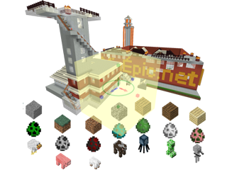 Minecraft